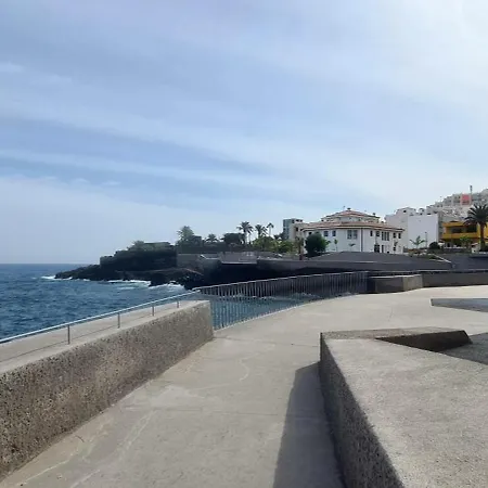 Playa Y Sol Apartmán Candelaria