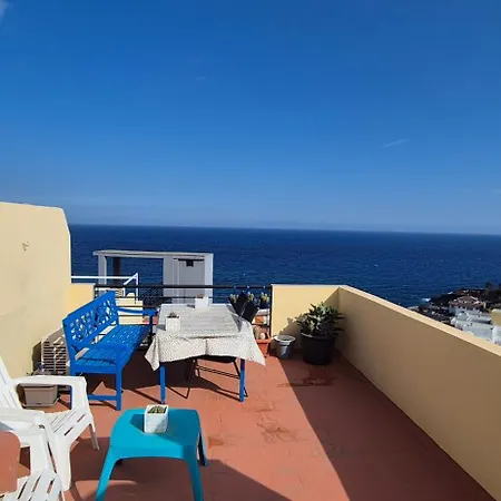 Apartment Playa Y Sol