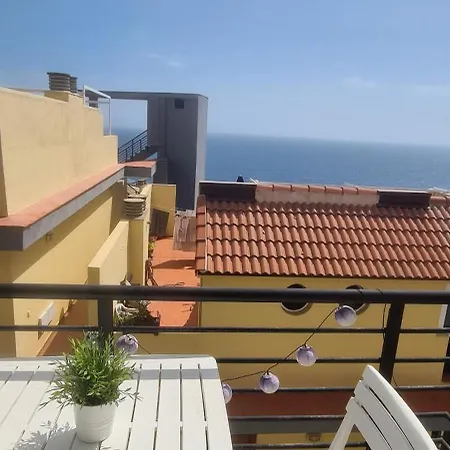 Apartment Playa Y Sol