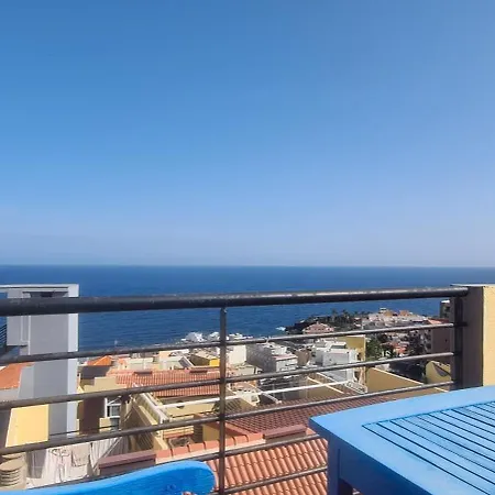 Apartment Playa Y Sol