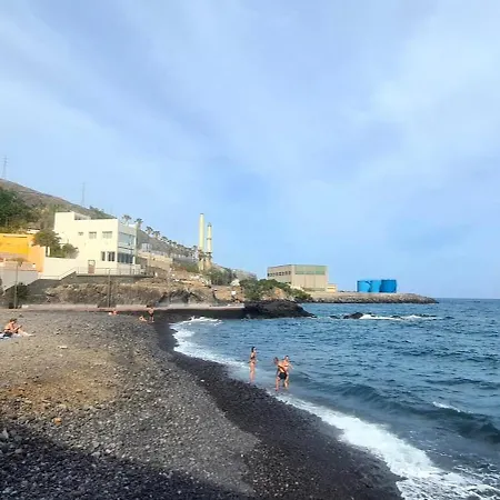 Playa Y Sol Apartment Candelaria